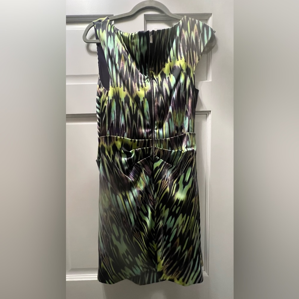 Fun Karen Millen cocktail dress